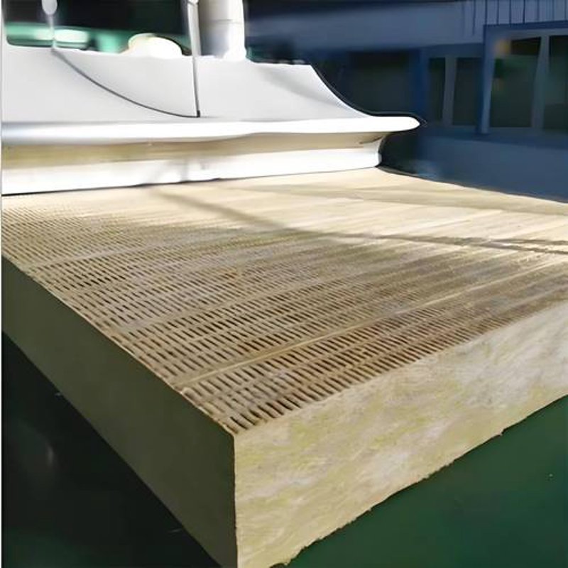新型建材研发：推动绿色建筑的创新之路